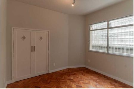 Apartamento à venda com 3 quartos, 119m² em Laranjeiras, Rio de Janeiro