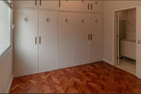 Apartamento à venda com 3 quartos, 119m² em Laranjeiras, Rio de Janeiro
