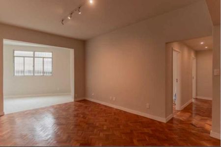 Apartamento à venda com 3 quartos, 119m² em Laranjeiras, Rio de Janeiro
