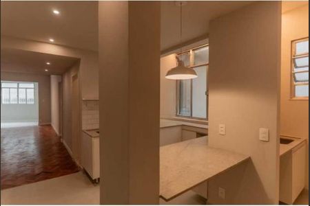 Apartamento à venda com 3 quartos, 119m² em Laranjeiras, Rio de Janeiro