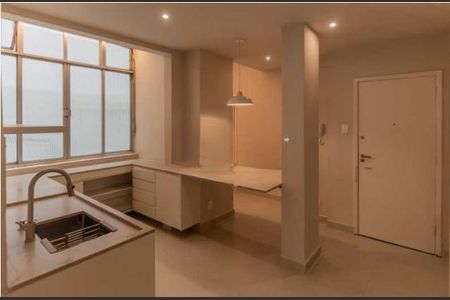 Apartamento à venda com 3 quartos, 119m² em Laranjeiras, Rio de Janeiro