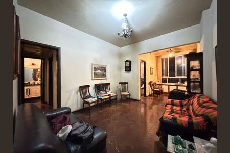 Apartamento à venda com 2 quartos, 80m² em Copacabana, Rio de Janeiro