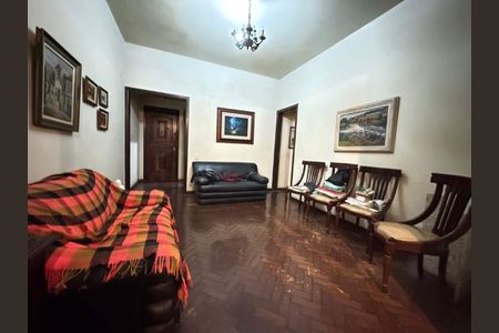 Apartamento à venda com 2 quartos, 80m² em Copacabana, Rio de Janeiro