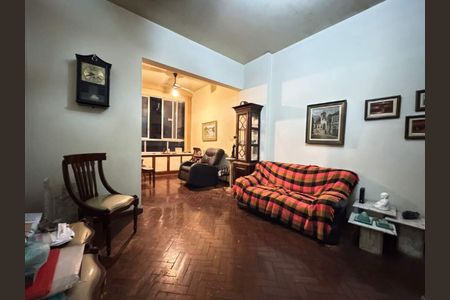 Apartamento à venda com 2 quartos, 80m² em Copacabana, Rio de Janeiro