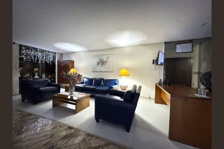 Apartamento à venda com 2 quartos, 80m² em Copacabana, Rio de Janeiro