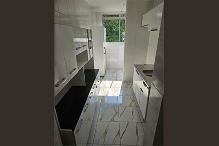Apartamento à venda com 2 quartos, 50m² em Brás, São Paulo