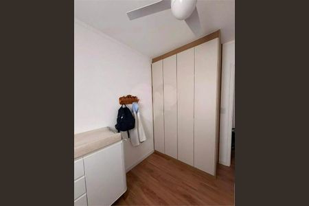 Apartamento à venda com 2 quartos, 65m² em Jaguaré, São Paulo
