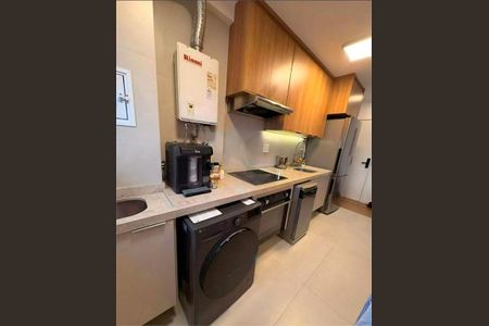 Apartamento à venda com 2 quartos, 65m² em Jaguaré, São Paulo