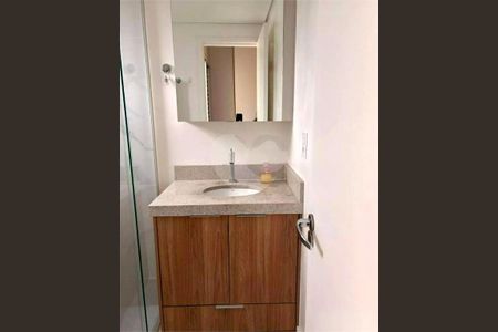 Apartamento à venda com 2 quartos, 65m² em Jaguaré, São Paulo