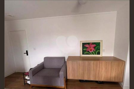 Apartamento à venda com 2 quartos, 65m² em Jaguaré, São Paulo