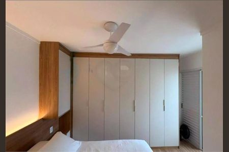 Apartamento à venda com 2 quartos, 65m² em Jaguaré, São Paulo