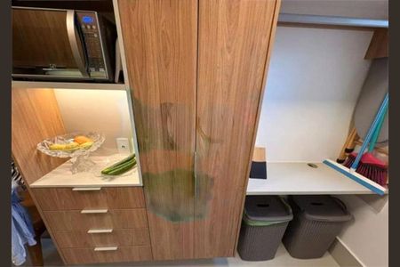 Apartamento à venda com 2 quartos, 65m² em Jaguaré, São Paulo