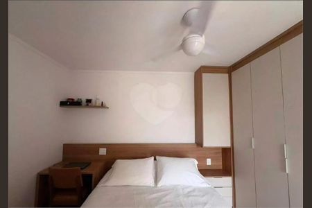 Apartamento à venda com 2 quartos, 65m² em Jaguaré, São Paulo