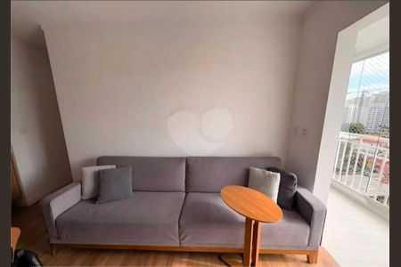 Apartamento à venda com 2 quartos, 65m² em Jaguaré, São Paulo