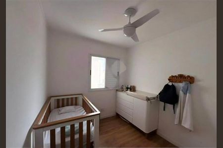 Apartamento à venda com 2 quartos, 65m² em Jaguaré, São Paulo