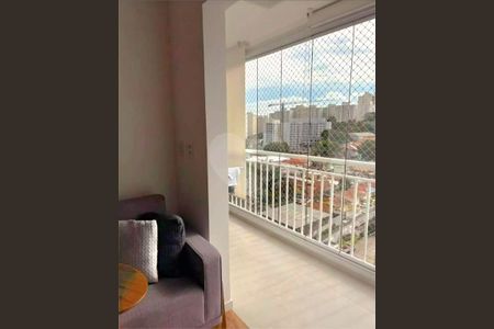 Apartamento à venda com 2 quartos, 65m² em Jaguaré, São Paulo