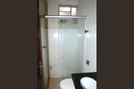 Apartamento para alugar com 88m², 2 quartos e sem vagaBanheiro 1