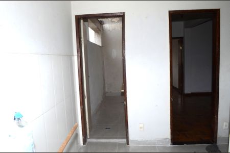 Apartamento para alugar com 88m², 2 quartos e sem vagaCozinha