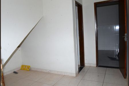Apartamento para alugar com 88m², 2 quartos e sem vagaHall de entrada