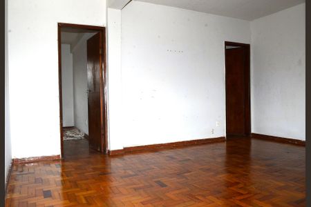 Apartamento para alugar com 88m², 2 quartos e sem vagaSala