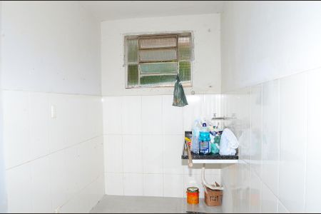 Apartamento para alugar com 88m², 2 quartos e sem vagaCozinha