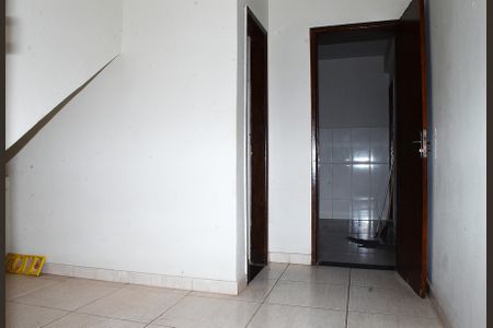 Apartamento para alugar com 88m², 2 quartos e sem vagaHall de entrada