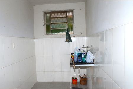 Apartamento para alugar com 88m², 2 quartos e sem vagaCozinha