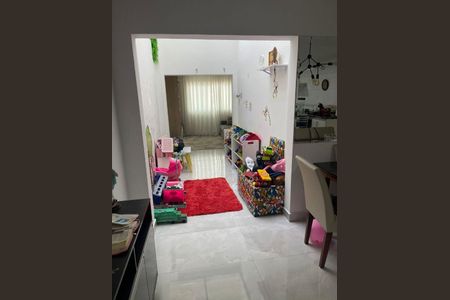 Casa à venda com 3 quartos, 272m² em Vila Judite, São Bernardo do Campo