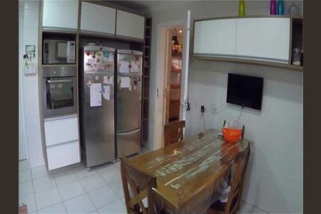 Apartamento à venda com 3 quartos, 146m² em Boa Vista, São Caetano do Sul