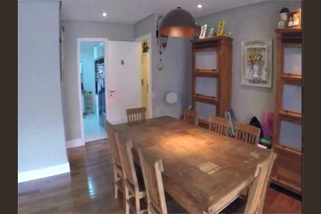 Apartamento à venda com 3 quartos, 146m² em Boa Vista, São Caetano do Sul