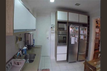 Apartamento à venda com 3 quartos, 146m² em Boa Vista, São Caetano do Sul