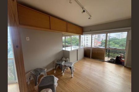 Apartamento à venda com 2 quartos, 70m² em Jardim Paulista, São Paulo