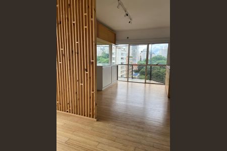 Apartamento à venda com 2 quartos, 70m² em Jardim Paulista, São Paulo