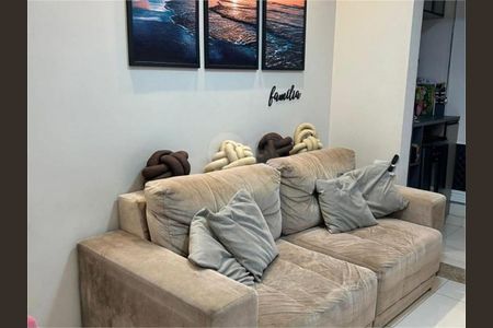 Apartamento à venda com 2 quartos, 57m² em Continental, Osasco