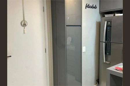 Apartamento à venda com 2 quartos, 57m² em Continental, Osasco