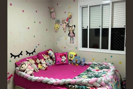 Apartamento à venda com 2 quartos, 57m² em Continental, Osasco