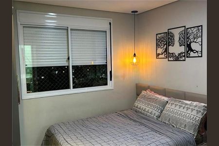 Apartamento à venda com 2 quartos, 57m² em Continental, Osasco