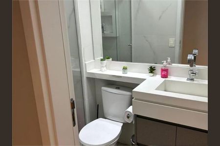 Apartamento à venda com 2 quartos, 57m² em Continental, Osasco