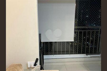 Apartamento à venda com 2 quartos, 57m² em Continental, Osasco