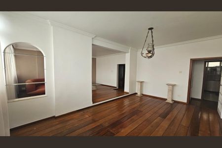 Apartamento à venda com 2 quartos, 101m² em Centro, Belo Horizonte