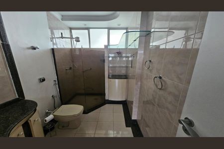 Apartamento à venda com 2 quartos, 101m² em Centro, Belo Horizonte