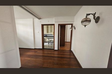 Apartamento à venda com 2 quartos, 101m² em Centro, Belo Horizonte