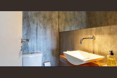 Apartamento à venda com 213m², 3 quartos e 2 vagas