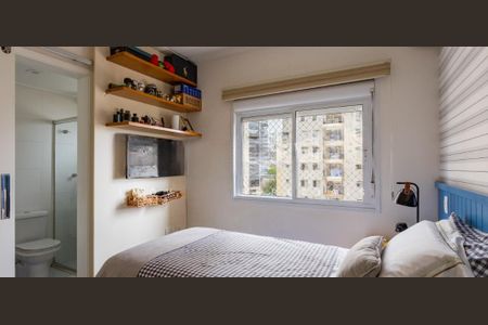 Apartamento à venda com 3 quartos, 213m² em Vila Mariana, São Paulo