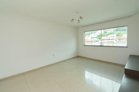 Sala de apartamento para alugar com 3 quartos, 120m² em Diamante, Belo Horizonte