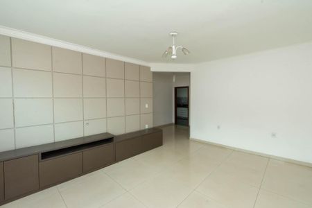 Sala de apartamento para alugar com 3 quartos, 120m² em Diamante, Belo Horizonte