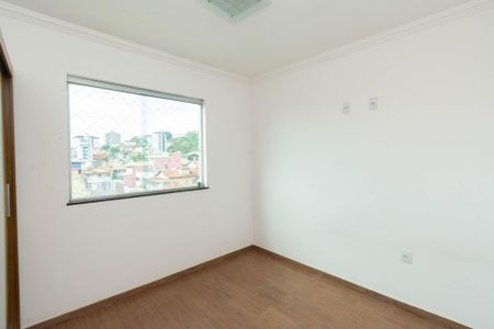 Quarto 1 de apartamento para alugar com 3 quartos, 120m² em Diamante, Belo Horizonte