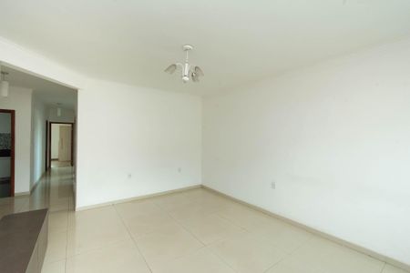 Sala de apartamento para alugar com 3 quartos, 120m² em Diamante, Belo Horizonte