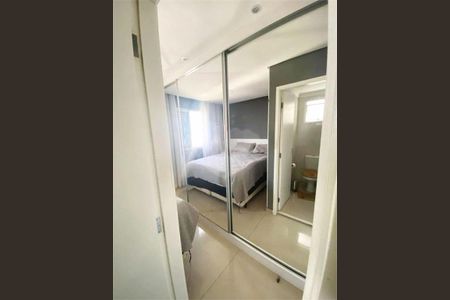 Apartamento à venda com 3 quartos, 63m² em Vila Moreira, São Paulo