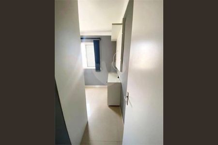 Apartamento à venda com 3 quartos, 63m² em Vila Moreira, São Paulo